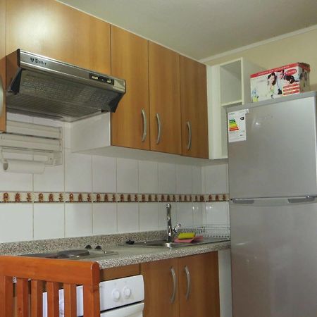 Sys Suites San Martin Сантьяго Экстерьер фото