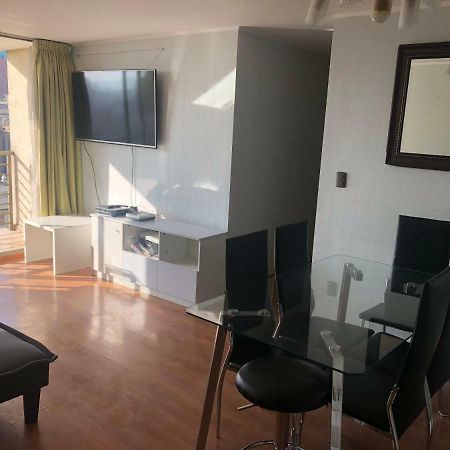 Sys Suites San Martin Сантьяго Экстерьер фото