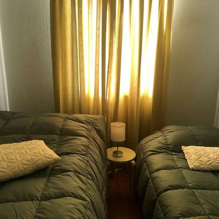 Sys Suites San Martin Сантьяго Экстерьер фото