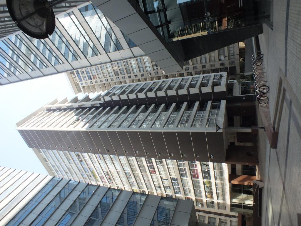 Sys Suites San Martin Сантьяго Экстерьер фото