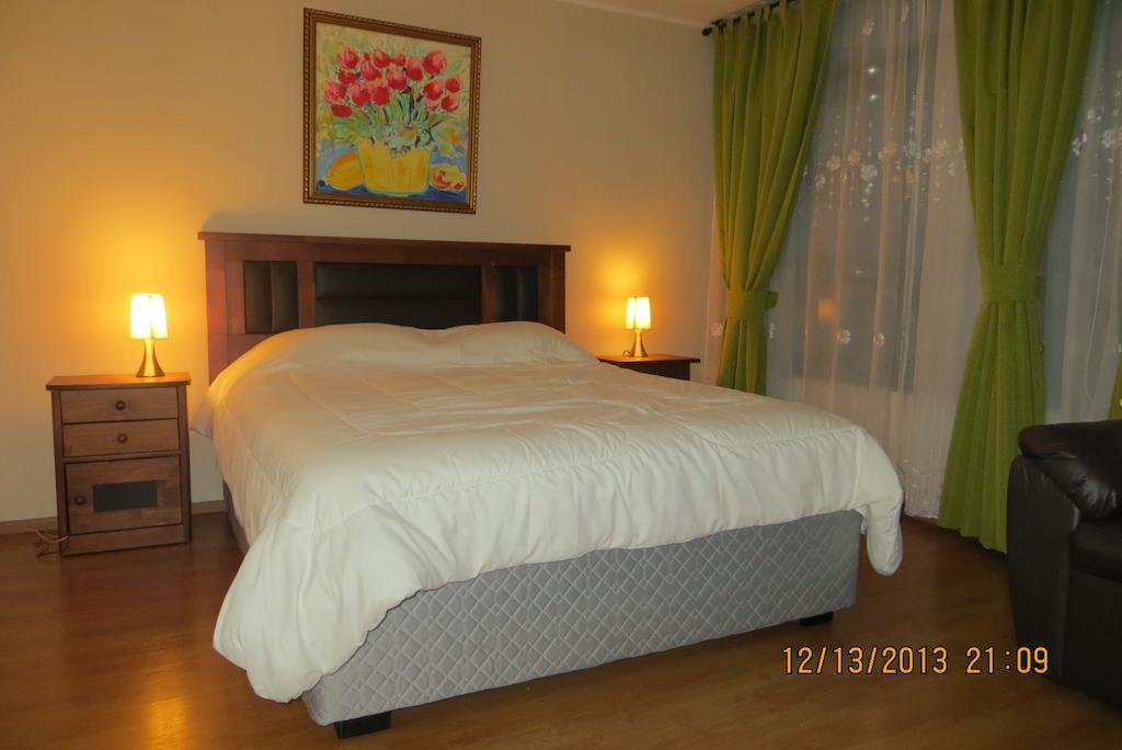 Sys Suites San Martin Сантьяго Экстерьер фото