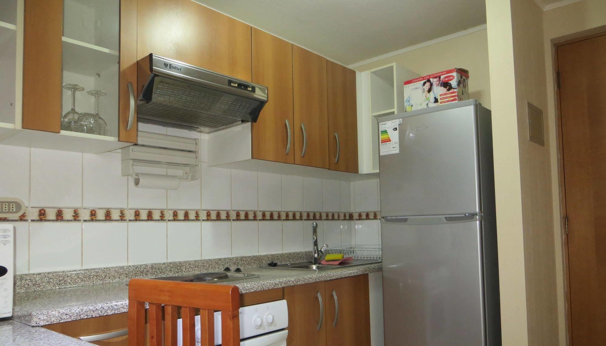 Sys Suites San Martin Сантьяго Экстерьер фото