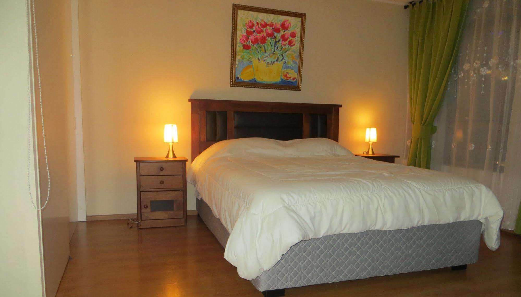 Sys Suites San Martin Сантьяго Экстерьер фото