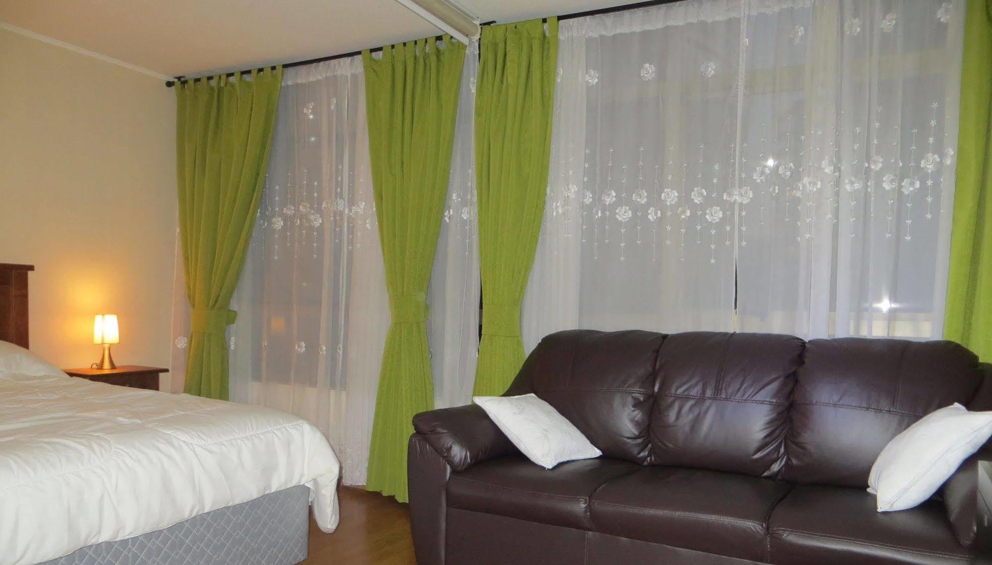 Sys Suites San Martin Сантьяго Экстерьер фото