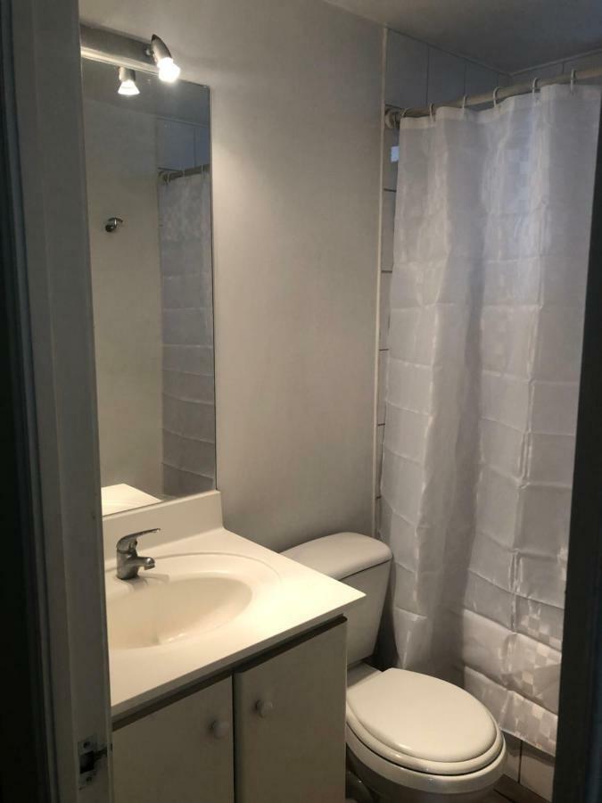 Sys Suites San Martin Сантьяго Экстерьер фото