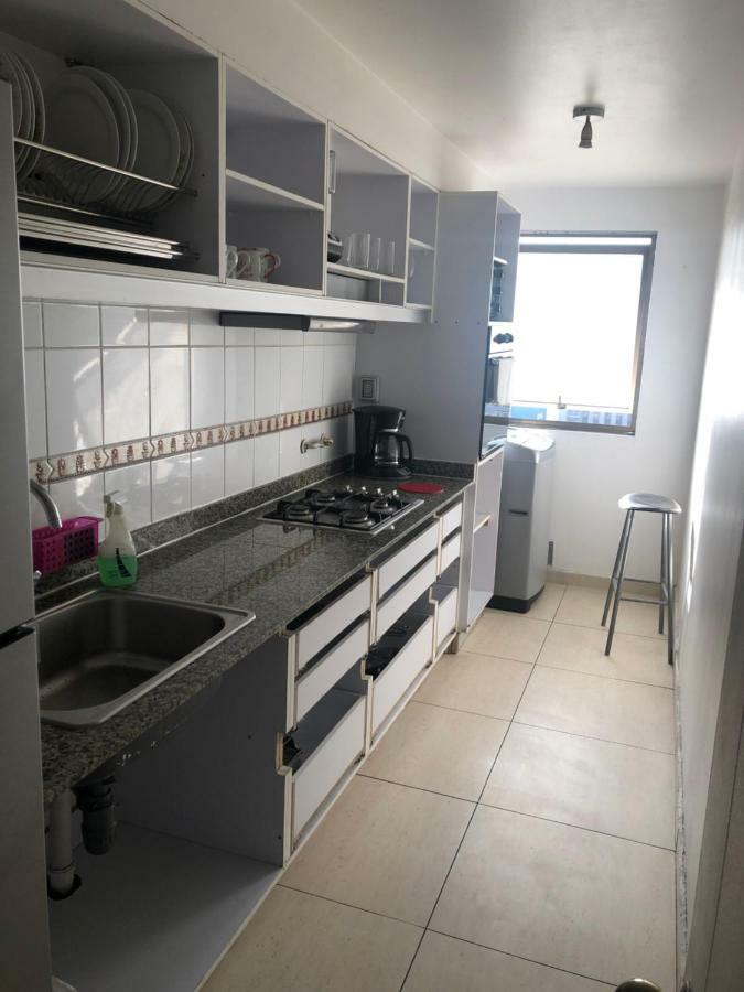 Sys Suites San Martin Сантьяго Экстерьер фото