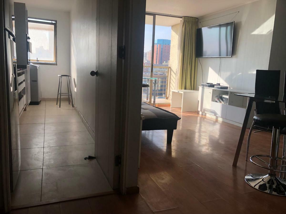 Sys Suites San Martin Сантьяго Экстерьер фото
