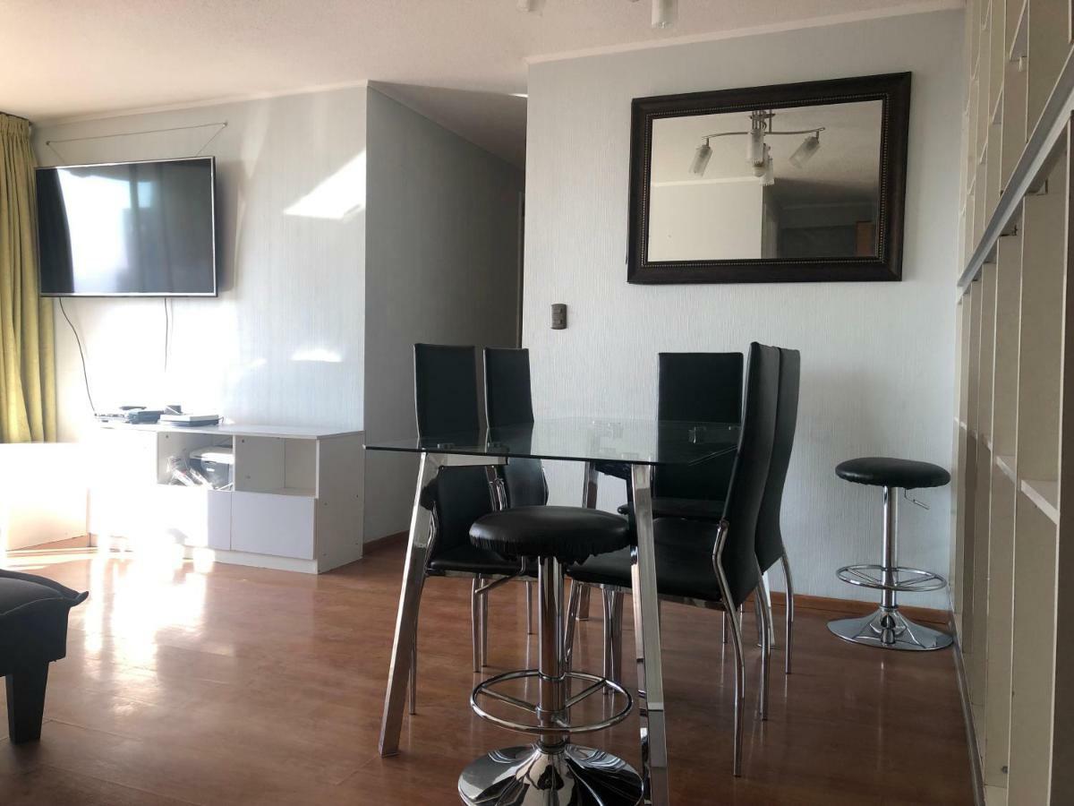 Sys Suites San Martin Сантьяго Экстерьер фото