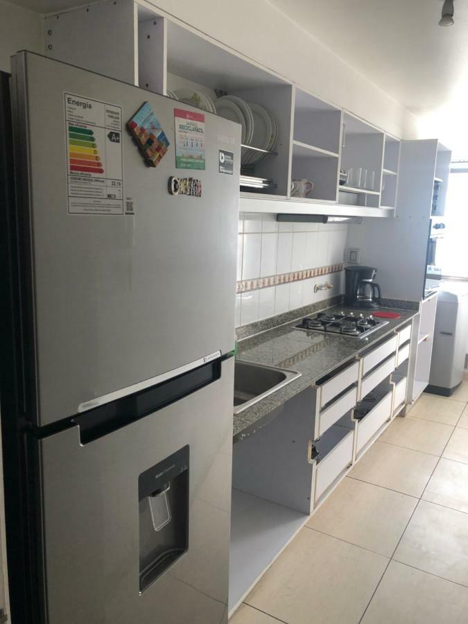 Sys Suites San Martin Сантьяго Экстерьер фото